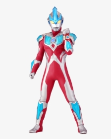 Ultraman Png Page - Ultraman Ginga, Transparent Png, Free Download