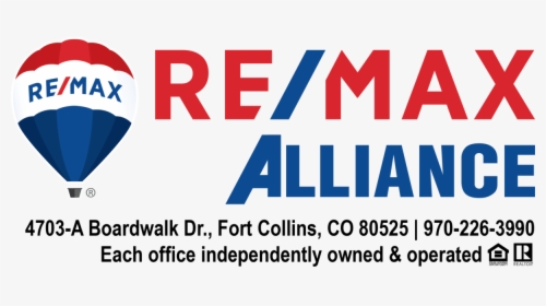 Remax Alliance Fort Collins South Compliance Logo - United States Department Of Housing And Urban Development, HD Png Download, Free Download