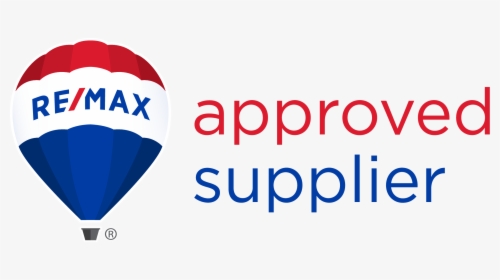 Bombbomb For Re/max Brokers And Agents - Remax Approved Supplier Logo, HD Png Download, Free Download