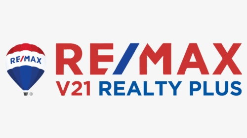 Remax V21 Realty Plus, HD Png Download, Free Download