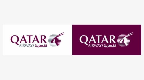 Qatar Airways Logo - Small Qatar Airways Logo, HD Png Download, Free Download