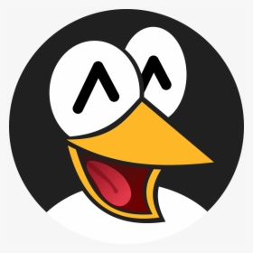 Smiley Penguin, HD Png Download, Free Download