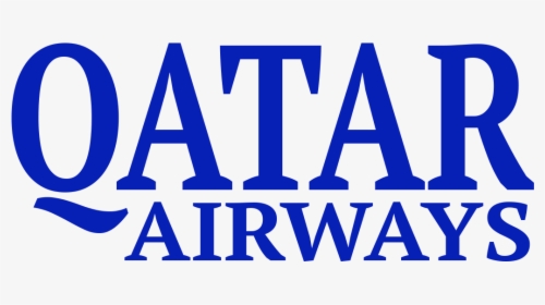Transparent Qatar Airways Logo Png - Qatar Airways Logo Png, Png Download, Free Download