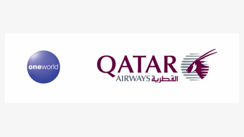 Qatar Airways Logo - Qatar Airways, HD Png Download, Free Download
