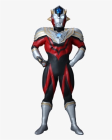 Image - Ultraman Tiga Titus Fuma, HD Png Download, Free Download
