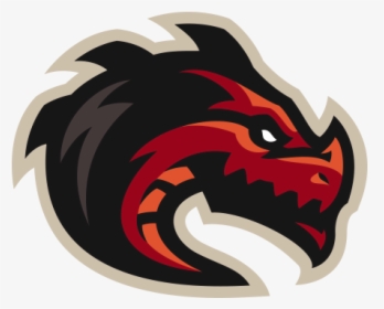 Team Logo Dragon Png, Transparent Png, Free Download
