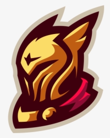 Mascot Logo Griffin Logo Esport, HD Png Download, Free Download