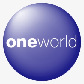 Oneworld Logo - Oneworld Logo Png, Transparent Png, Free Download