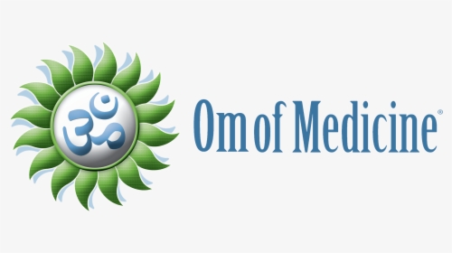 Om Of Medicine - Om, HD Png Download, Free Download