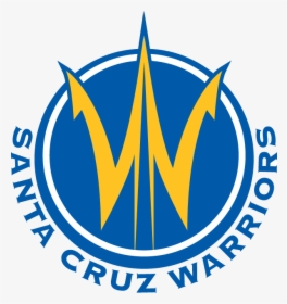 Santa Cruz Warriors Png, Transparent Png, Free Download