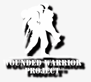 Wounded Warrior Png Pluspng - Wounded Warrior Logo Png, Transparent Png, Free Download