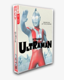 Ultra Q The Complete Series Blu Ray, HD Png Download, Free Download