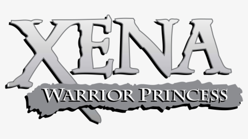 Xena Warrior Princess Logo Png Transparent - Xena Warrior Princess Logo, Png Download, Free Download