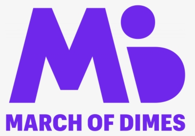 March Of Dimes 2018, HD Png Download, Free Download