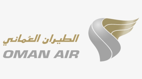 Oman Airlines Logo Png, Transparent Png, Free Download