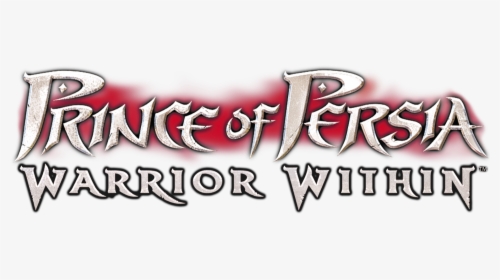 #logopedia10 - Prince Of Persia Logo, HD Png Download, Free Download