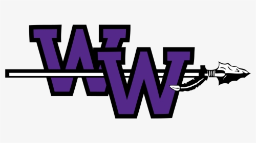 School Logo - Woodhaven High School Logo, HD Png Download, Free Download