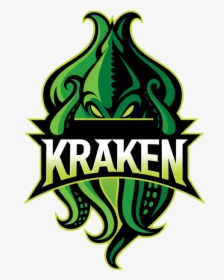 Kraken Logo Png, Transparent Png, Free Download