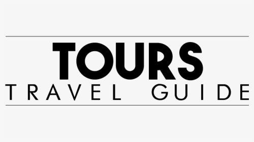Tours Travel Guide - Circle, HD Png Download, Free Download