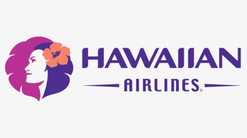 Hawaiian Airlines, HD Png Download, Free Download