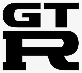 Clip Art Nissan Gt R Logo - Nissan Gtr Logo Png, Transparent Png, Free Download