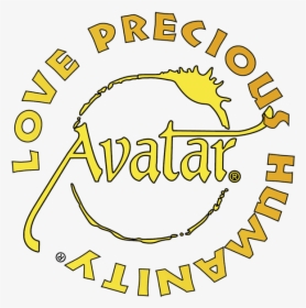 The Avatar Course Oceania - Love Precious Humanity Avatar, HD Png Download, Free Download
