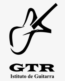 Gtr Logo Png Transparent - Gtr, Png Download, Free Download