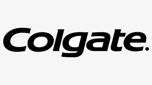 Colgate Black Logo Png, Transparent Png, Free Download
