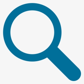 Google Search Png - Google Search Magnifying Glass, Transparent Png, Free Download