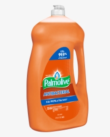 Dish Soap Ultra Strength - Plastic Bottle, HD Png Download, Free Download