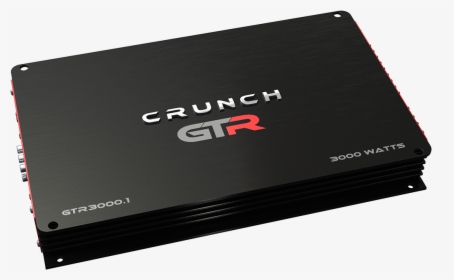 Gtr Series Amplifiers - Electronics, HD Png Download, Free Download