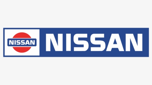 Nissan Old Logo Vector, HD Png Download, Free Download