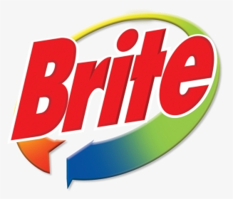 Brite Detergent Logo, HD Png Download, Free Download