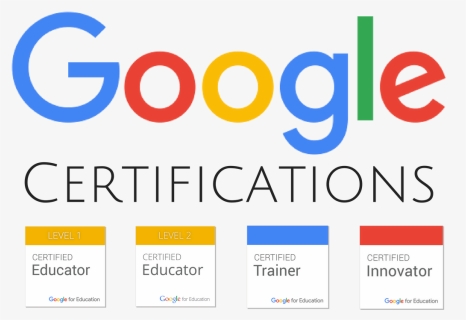 Search Shake Up Learning - Google Certifications, HD Png Download, Free Download