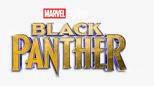 Black Panther Logo Png - Graphics, Transparent Png, Free Download