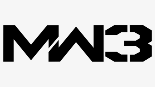 Thumb Image - Modern Warfare 3 Logo Png, Transparent Png, Free Download
