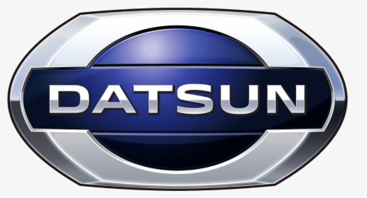 Datsun Logo, HD Png Download, Free Download