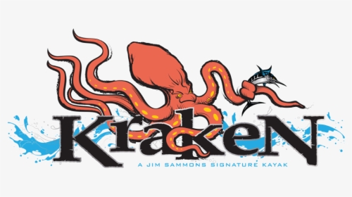 Transparent Kraken Logo Png - Illustration, Png Download, Free Download