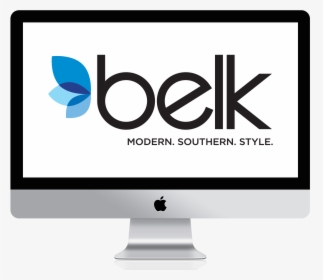 Transparent Belk Logo Png - New Belk, Png Download, Free Download
