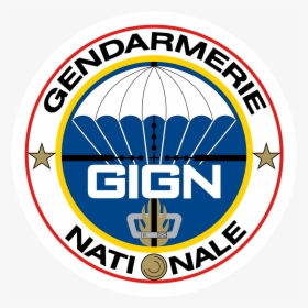 French Gign Logo, HD Png Download, Free Download