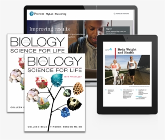 Biology Science Of Life, HD Png Download, Free Download