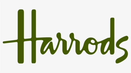 Harrods Logo - Harrods Logo Green, HD Png Download, Free Download