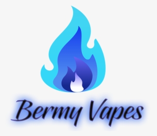 Bermy Vapes - Graphic Design, HD Png Download, Free Download