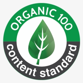 Oeko Tex Standard 100 Logo, HD Png Download - kindpng