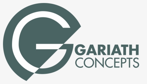 Gariath Concepts Logo, HD Png Download, Free Download