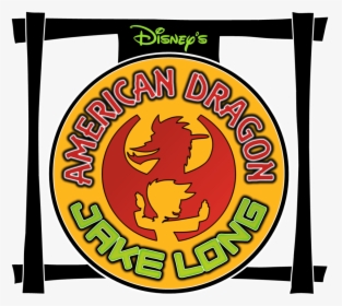 International Entertainment Project Wikia - American Dragon: Jake Long, HD Png Download, Free Download