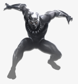 Marvel Black Panther Character Logo - Wolverine, HD Png Download, Free Download