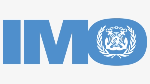 Imo Logo International Maritime Organization Vector - Imo International Maritime Organization Wikipedia, HD Png Download, Free Download