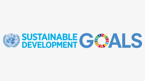 Sdgbanner2 - United Nations Sustainable Development Goals Logo, HD Png Download, Free Download