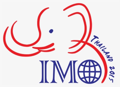 Imo 2015 Logo , Png Download - International Math Olympiad Logo, Transparent Png, Free Download